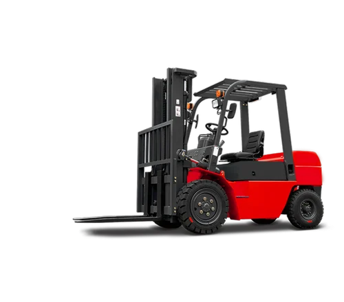 Forklift pallet handling and warehouse unloading in Wokingham